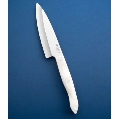 CUTCO 컷코 1738W 부엌칼 더블D 펄 화이트
