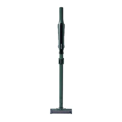 쿠진 마하라이트 청소기 C1, Deep Green
