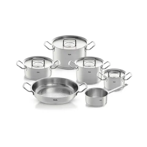 휘슬러 Fissler 냄비세트 6종 프로피 컬렉션 인덕션, 1개