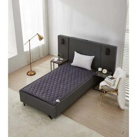 (장수돌침대) 워셔블 카본매트 JSDK 슈퍼싱글|1000S, 없음