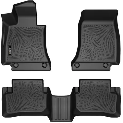 Jenofa 사계절 미끄럼 방지 방수 카매트