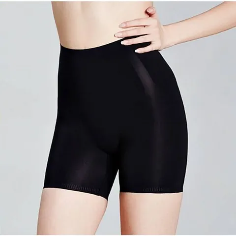 미즈라인 레그미인 바지 거들 바디 쉐이퍼 속바지