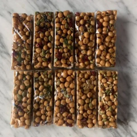 (산들애)수제 오란다, 1개