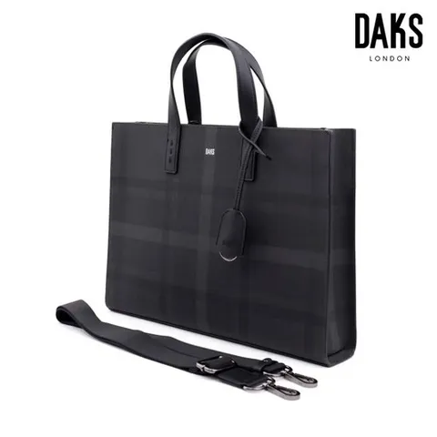 [백화점 선물포장] 닥스 남성 서류가방 브리프케이스 노트북가방 직장인 가벼운 출근가방 E63