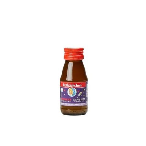 로트벡쉔 이뮨킥 어린이 종합비타민 마시는비타민 종합 올인원영양제 10개입, 1개, 50ml