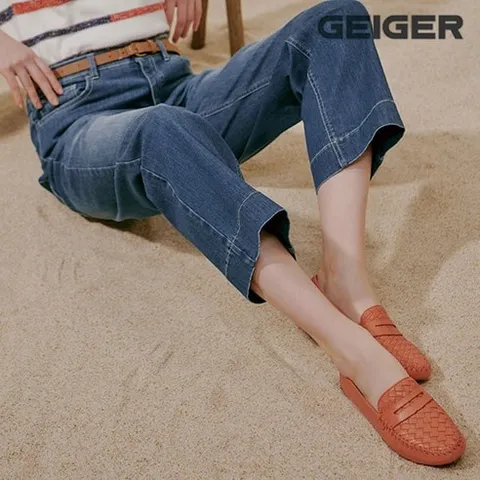 가이거 론칭가149 000 램펠 브리제Brise 로퍼여성 801137