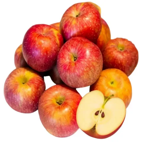 [재구매 1위] 경북 머슴네 달콤아삭 얼음꼴 감홍사과, 1개, 특대과5kg