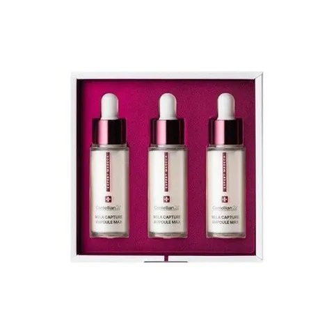 홈쇼핑 최신상 동국제약 마데카 멜라캡쳐 기미 앰플 맥스 1박스 511457, 시즌4 마데카 앰플 맥스 1박스