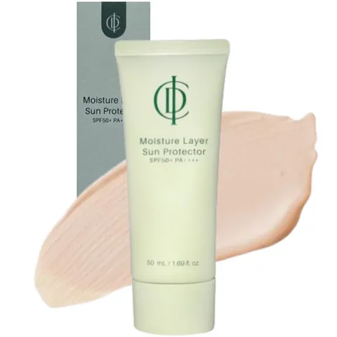 뉴스킨 선라이트 모이스처 선쿠션 SPF50+ PA++++ 본품 + 리필, 1세트