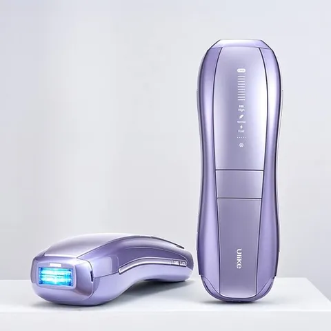 유라이크 사파이어쿨링 X2 IPL 레이저 제모기UI20SDB-X