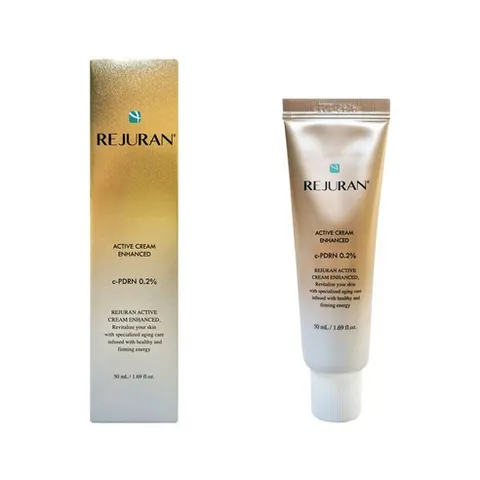 리쥬란힐러 턴오버 액티브 크림 50ml, 1개