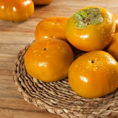 [타임특가] 재구매 100% 가을 햇 단감 10kg / 진영단감 /단감대과 / 고당도 단감 / 창원단감, 1박스, 중소과 5kg (30-42과내외)