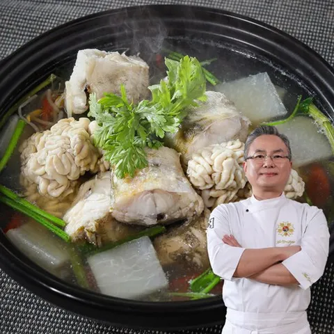 안유성 대구탕 세트, 8개, 800g, 단일속성