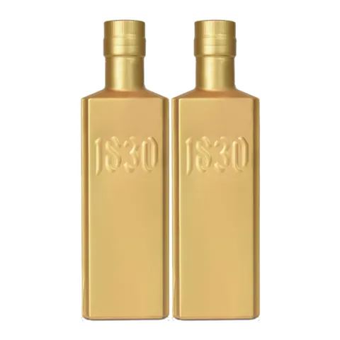 (12월 예약 판매) 메종브레몽 15년 발사믹 식초 250mLx2병 (선물박스 포함), 2개, 250ml