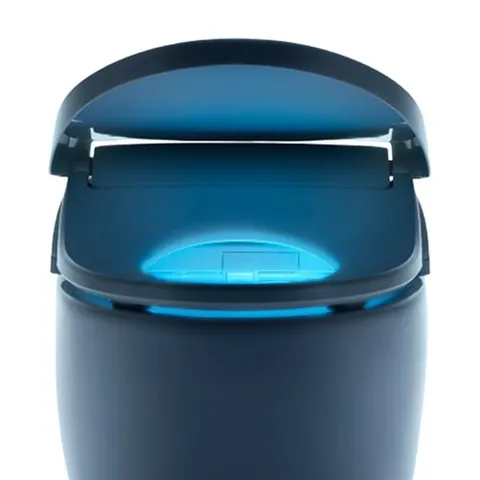 [노비타] UV 전해수 더블 살균 방수비데 IPX7 리모컨형 비데 BD-EHS8-010RA BD-THS8-010RA