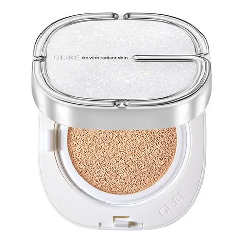 지엘리 시즌4 트루프 리에이지 글로리 쿠션 팩트 2024 S4 본품 15g, 1개, 23호