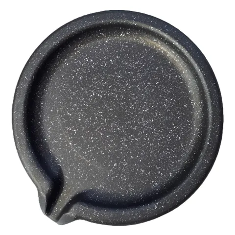 온리원그릴 고기 불판 연기안나는 삼겹살불판, 1개, 30cm, 1-2인용