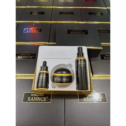 동성 랑스맥스 3종세트 dongsung 기미 크림, 1세트