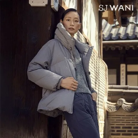 SJ와니 헝가리구스 다운 1종