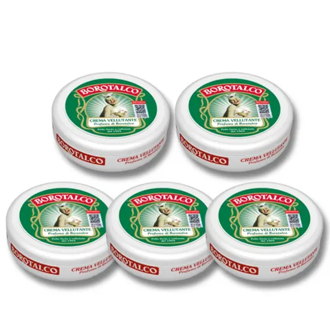 보로탈코 바디크림 뉴포뮬러 신상품 150ml 5통, 5개