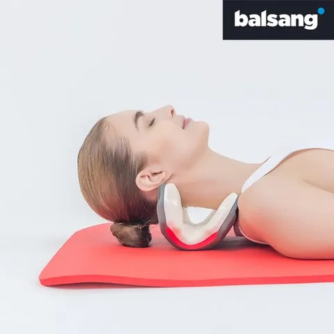 [예약상품] 넥가드닥터 NG100 현대메디칼 본사 목디스크 백지영 목견인기 치료기 발상코퍼레이션 정품 현대메디칼