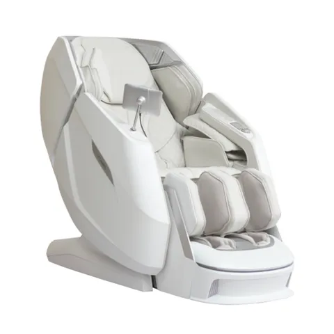 리쏘 오딘PT 4D 듀얼 안마의자