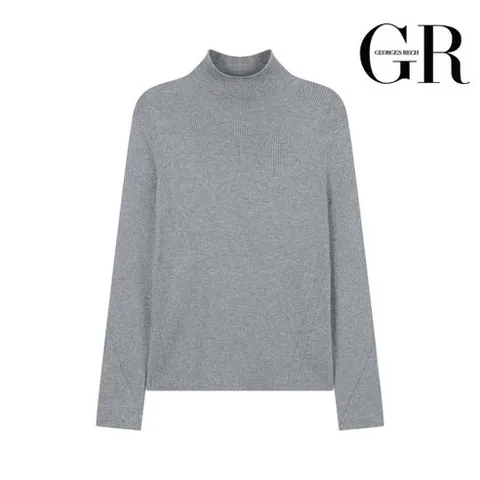 조르쥬 레쉬 25FW 뉴시그니처 맥스 텐션 니트 풀오버 5종