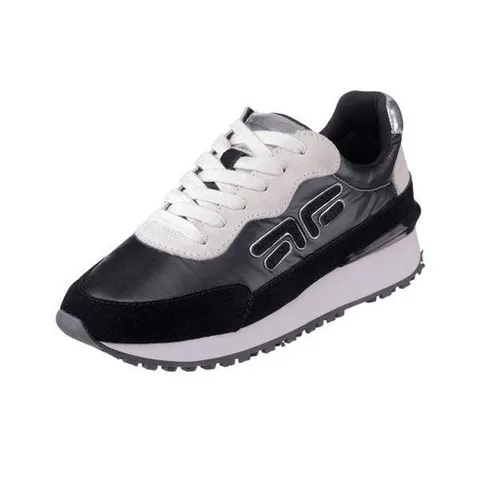 [포나리나 (FONARINA)](_)스웨이드 글램 스니커즈 GLAM F232SE11