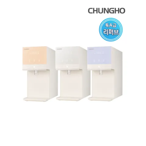 청호나이스 직수 냉온정수기 뉴러블리트리 WP-50C90621N 리퍼브제품, 피치