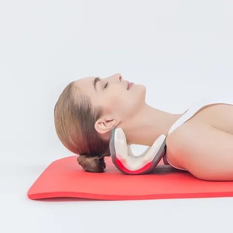 넥가드닥터 NG100 현대메디칼 본사목디스크백지영 목견인기치료기발상코퍼레이션 정품 현대메디칼, 1개