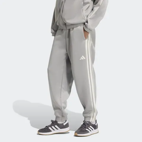 아디다스 ADIDAS 퍼포먼스 맨 스타디움 트랙 팬츠 트랙팬츠 삼선트랙팬츠 조거팬츠 조거트랙팬츠 루즈핏 루즈핏조거팬츠 스타디움셋업 남자조거팬츠 삼선긴바지 삼선조거팬츠 JX5621