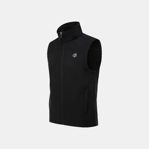 [울프라운치]여성 아웃도어 조끼