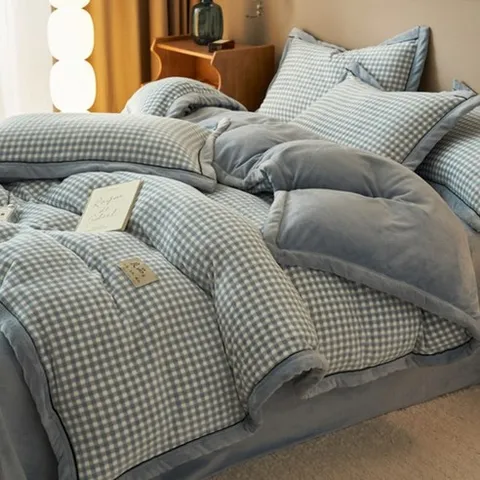 극세사이불 박나래기절이불 포근포근 양털 후리스 보온 가중 꽈배기 기숙사 알러지 마약이불 코랄