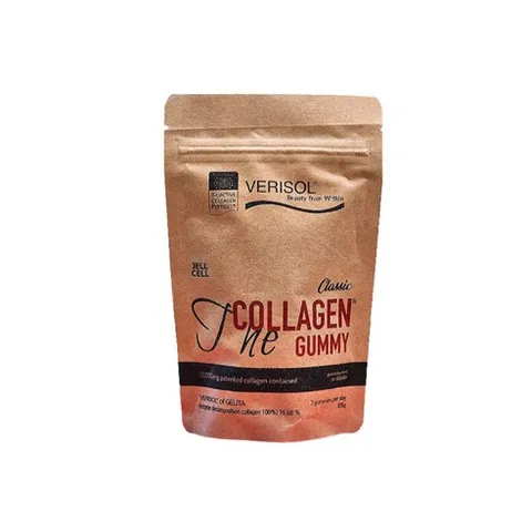 베리솔 더 콜라겐 구미 클래식 16주/32주, 1개, 21회분