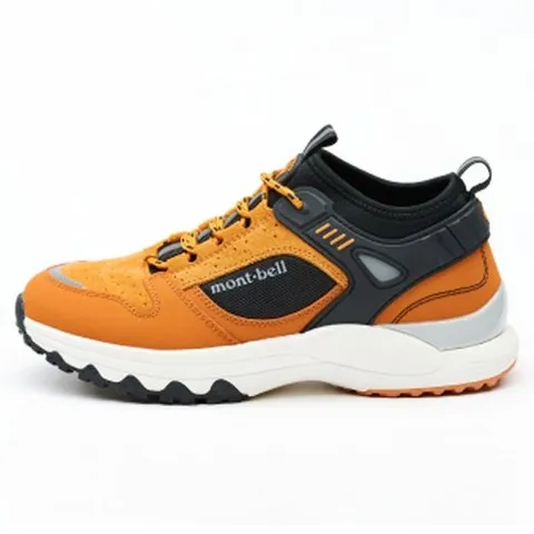 몽벨 여성용 라이프 플렉스 트레킹슈즈