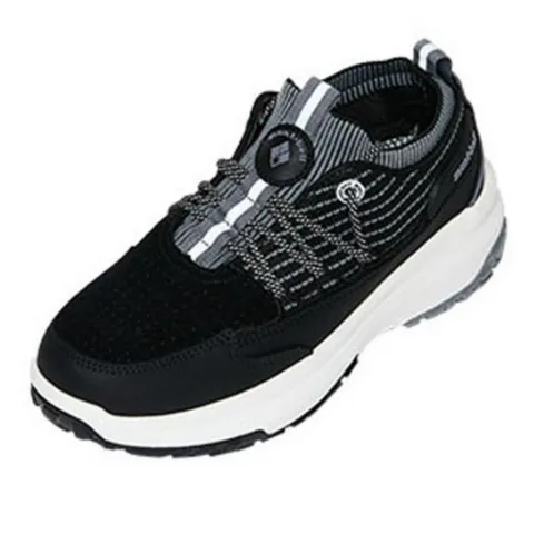 몽벨 여성용 언밸로스 트레킹 슈즈