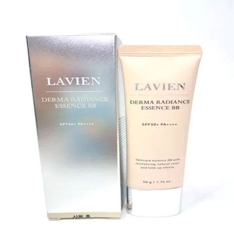 LAVIEN 더마 래디언스 에센스 비비 50g 라비앙 BB, 1개