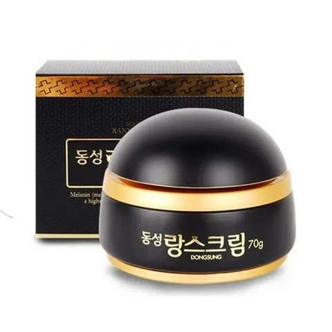 동성 랑스맥스 dongsung 기미 크림 70g