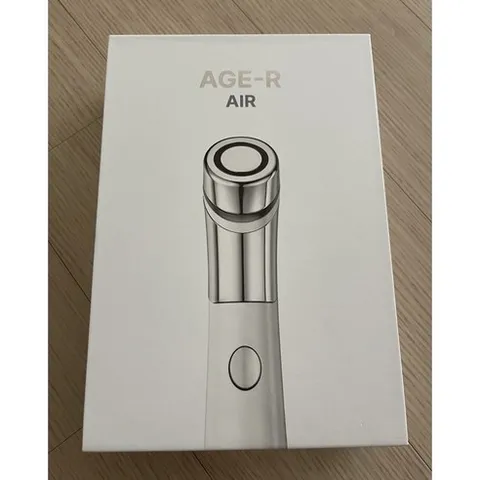 메디큐브 에어샷