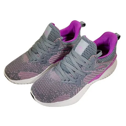 마나슬루 여성용 솔루션 운동화