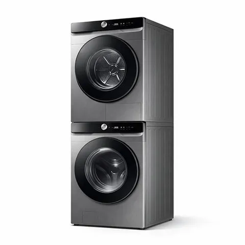 삼성 비스포크 그랑데 AI WF21CB6850BE + AI DV20CB8800BE 설치 배송비 포함, 베이지