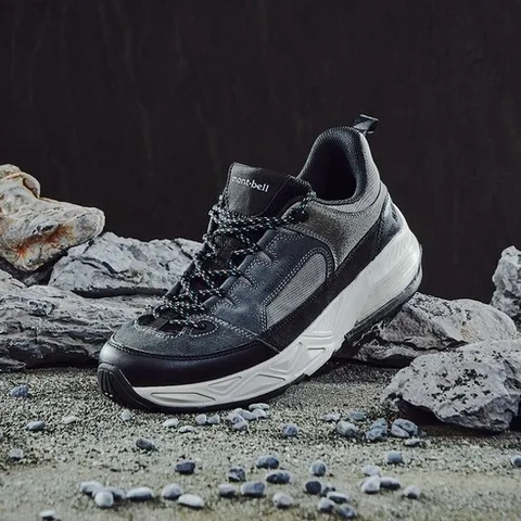 [정품아닐시3배보상] 몽벨 모션 스텝 GRAY ML0HAUTL002 - MULTI