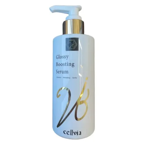 셀비아 글로시 부스팅 세럼 200ml, 1개