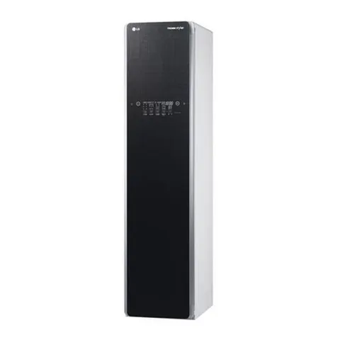 LG 미세먼지걱정없는 트롬 스타일러 린넨 블랙 (3벌+바지1벌)