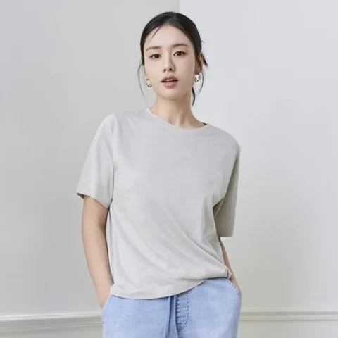 셀렙샵에디션 4종세트 글리터 티블라우스