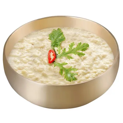 [파주장단콩] 통째로 갈은 맷돌 비지찌개 (순한맛) / 정말 맛있게 만들었습니다., 10개, 350g