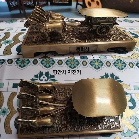 진시황릉 병마용 진시황릉 구채구 장가계 관광 가족여행, 평화로운