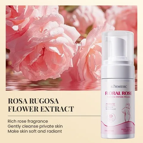 [1+1+1+1]여성청결제 락토 약산성 Y존 케어젤 질 세정제 냄새제거 유산균 여성청결제 약산성여성청결제 Y존유산균 여성 세정제 1 위 여성 질세정제 페미닌 포밍 워시, 2개, 100g