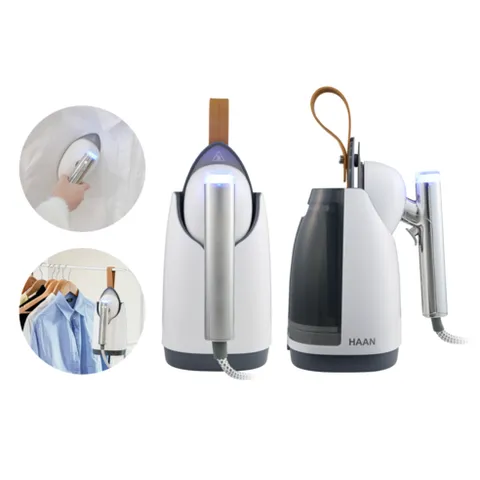 한경희 스팀 건식 2in1 퓨어 스마트 스팀다리미 HRI-D110