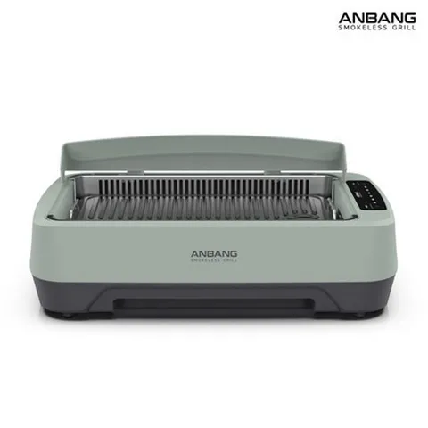 New 안방그릴 맥스 시즌7(AB1201MF), AB1201MF